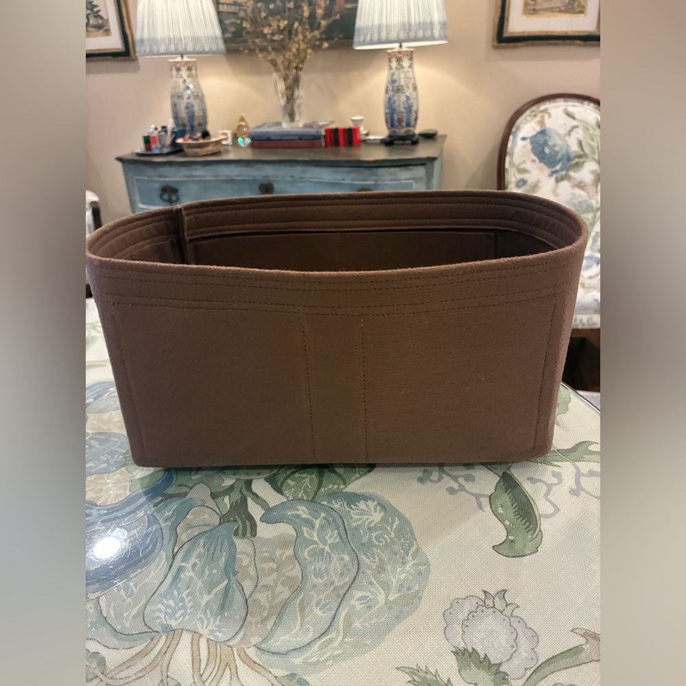 Samorga Insert for LV Speedy 35